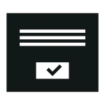 Agree SVG Icon